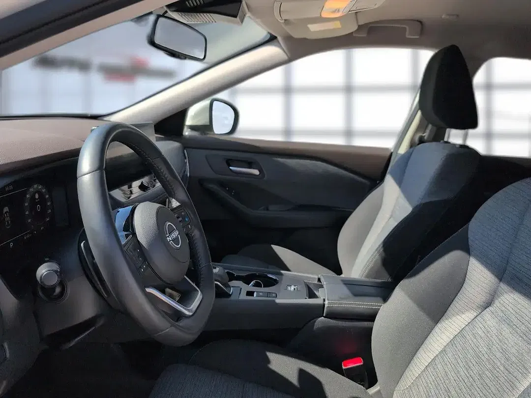 Nissan X-Trail N-Connecta - Thumbnail 9