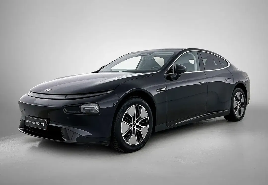 Xpeng P7 RWD Long Range - foto 1