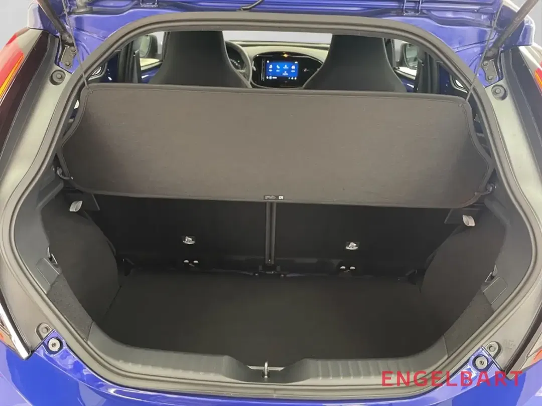 Toyota Aygo X Business Edition - Thumbnail 12