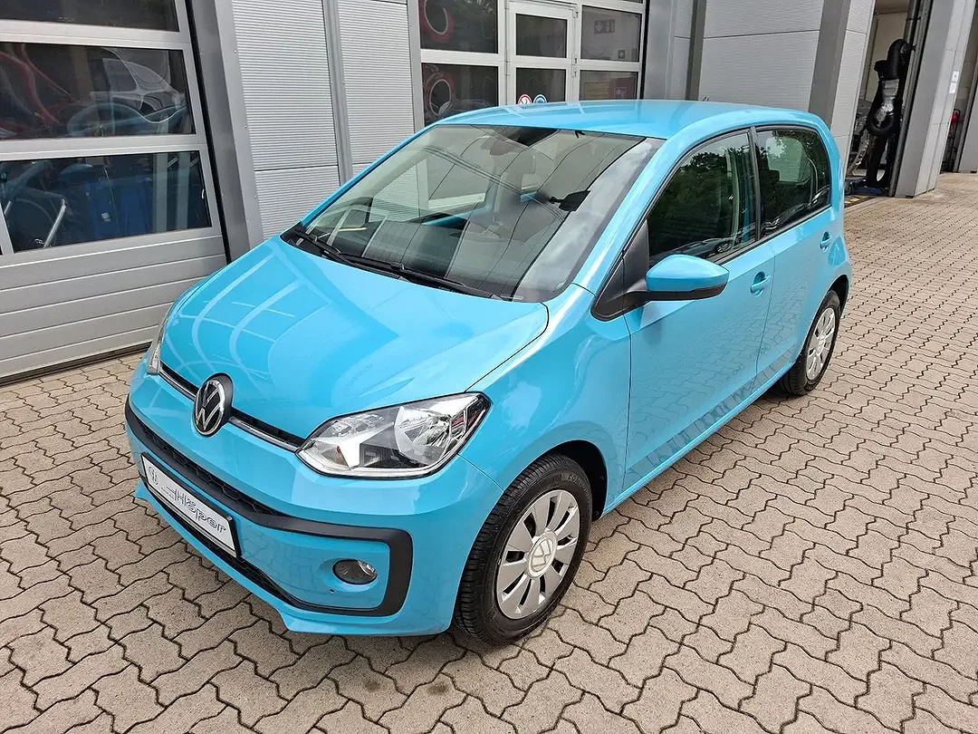 Volkswagen up! 1.0 Move - Afbeelding 1