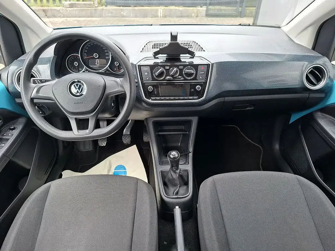 Volkswagen up! 1.0 Move - Thumbnail 10