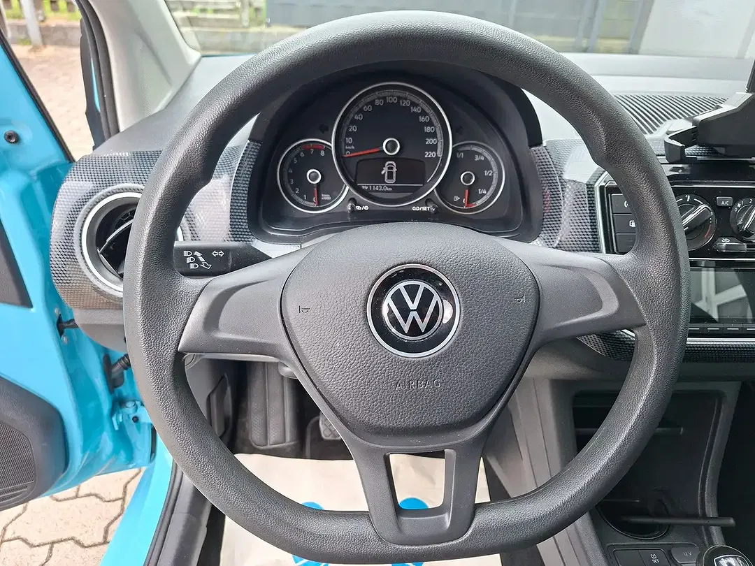 Volkswagen up! 1.0 Move - Thumbnail 13