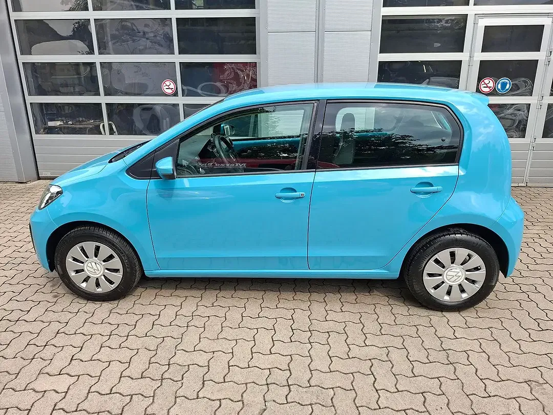 Volkswagen up! 1.0 Move - Thumbnail 3