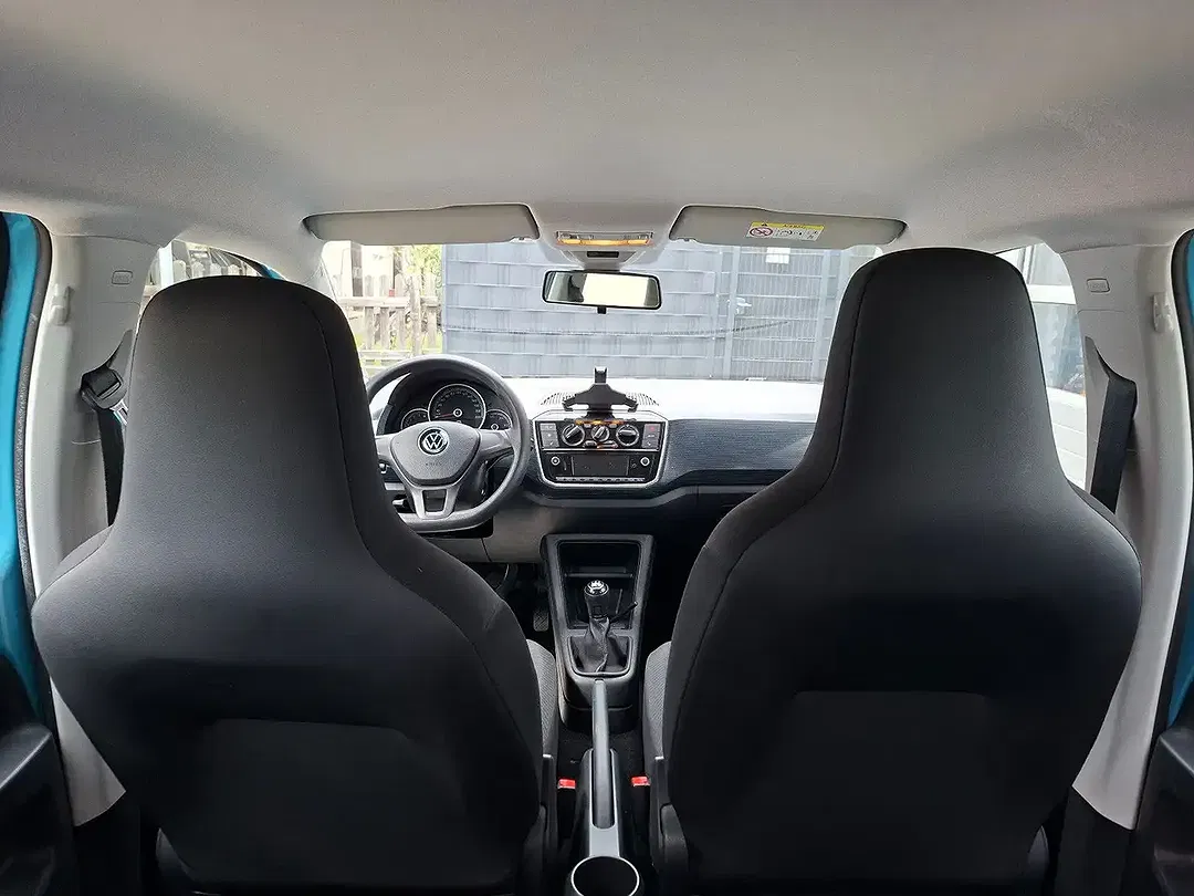 Volkswagen up! 1.0 Move - Thumbnail 7