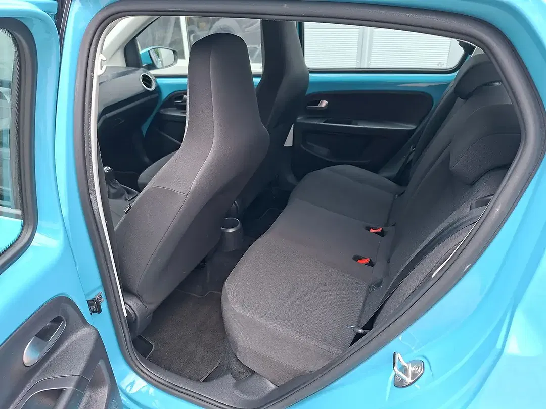 Volkswagen up! 1.0 Move - Thumbnail 9