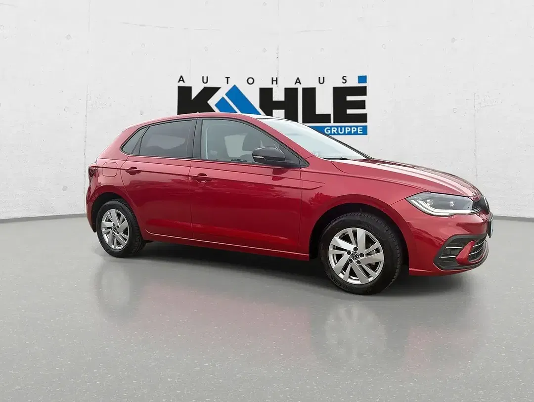 Volkswagen Polo 1.0 TSI DSG Style - foto 2