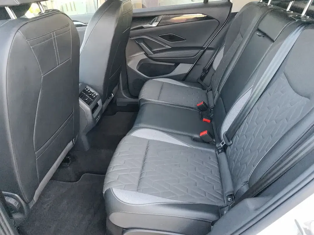 Volkswagen Tiguan 1.5 TSI DSG Goal - Thumbnail 9