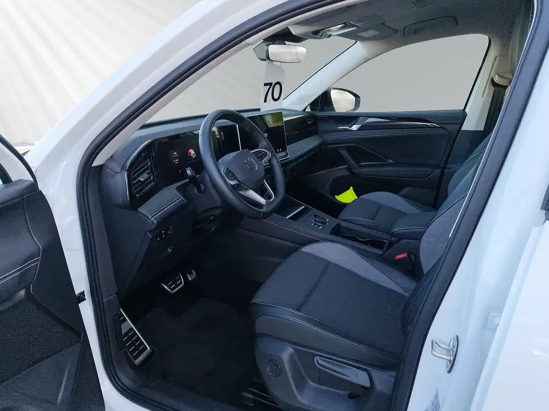 Volkswagen Tiguan 1.5 TSI DSG Goal - Thumbnail 10