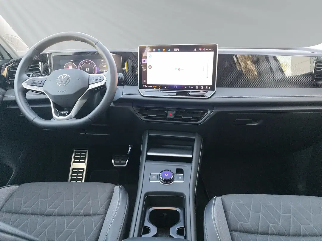 Volkswagen Tiguan 1.5 TSI DSG Goal - Thumbnail 11