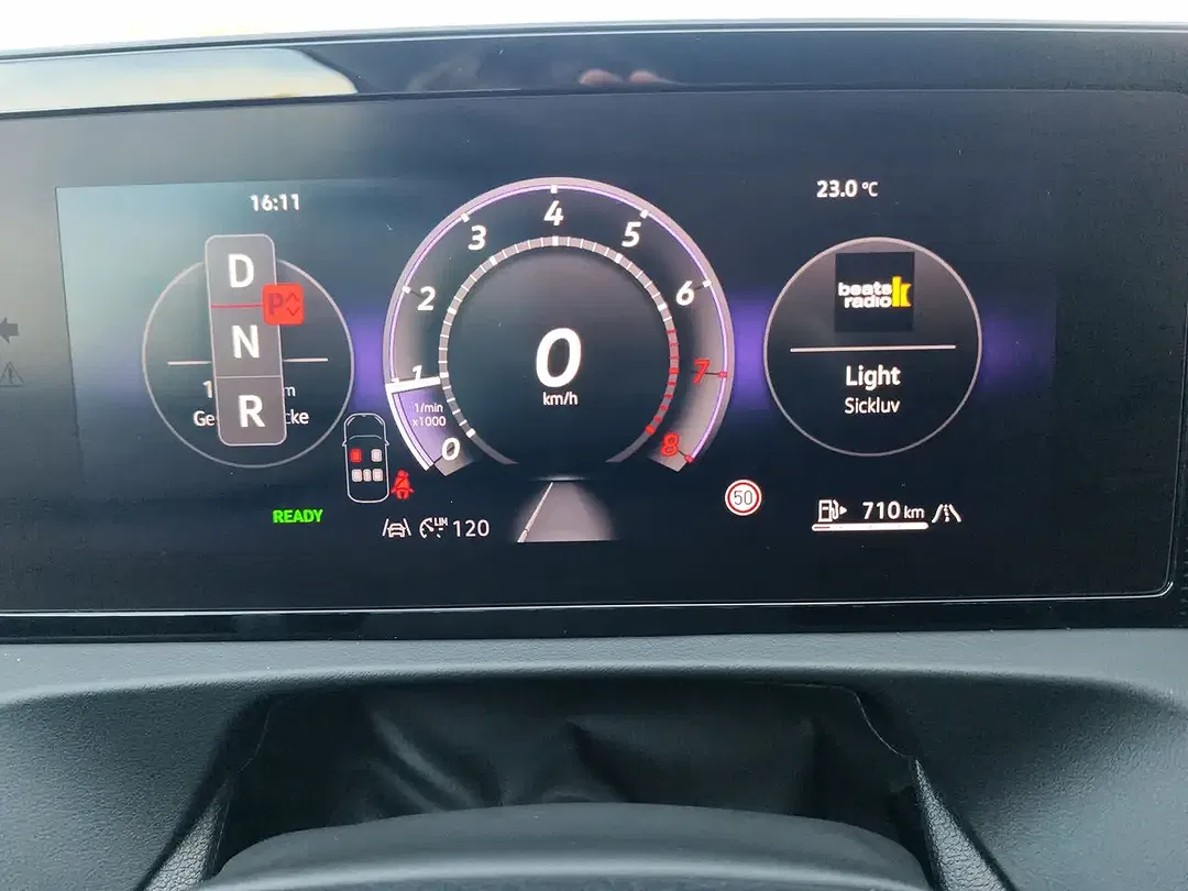Volkswagen Tiguan 1.5 TSI DSG Goal - Thumbnail 12