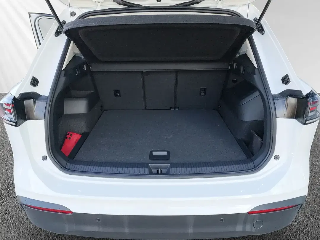 Volkswagen Tiguan 1.5 TSI DSG Goal - Thumbnail 5