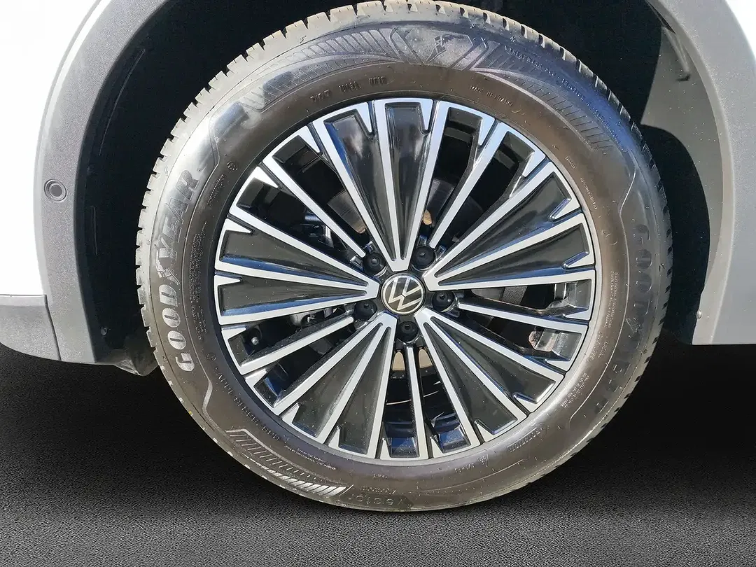 Volkswagen Tiguan 1.5 TSI DSG Goal - Thumbnail 6