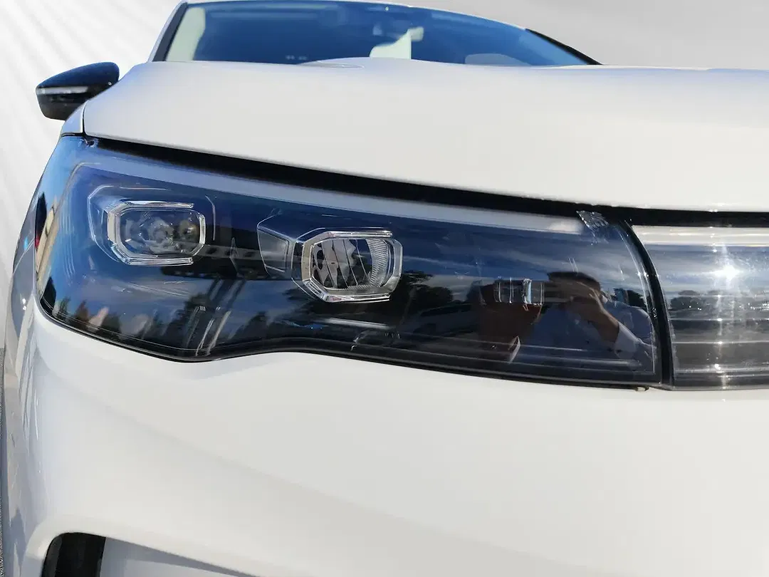 Volkswagen Tiguan 1.5 TSI DSG Goal - Thumbnail 7