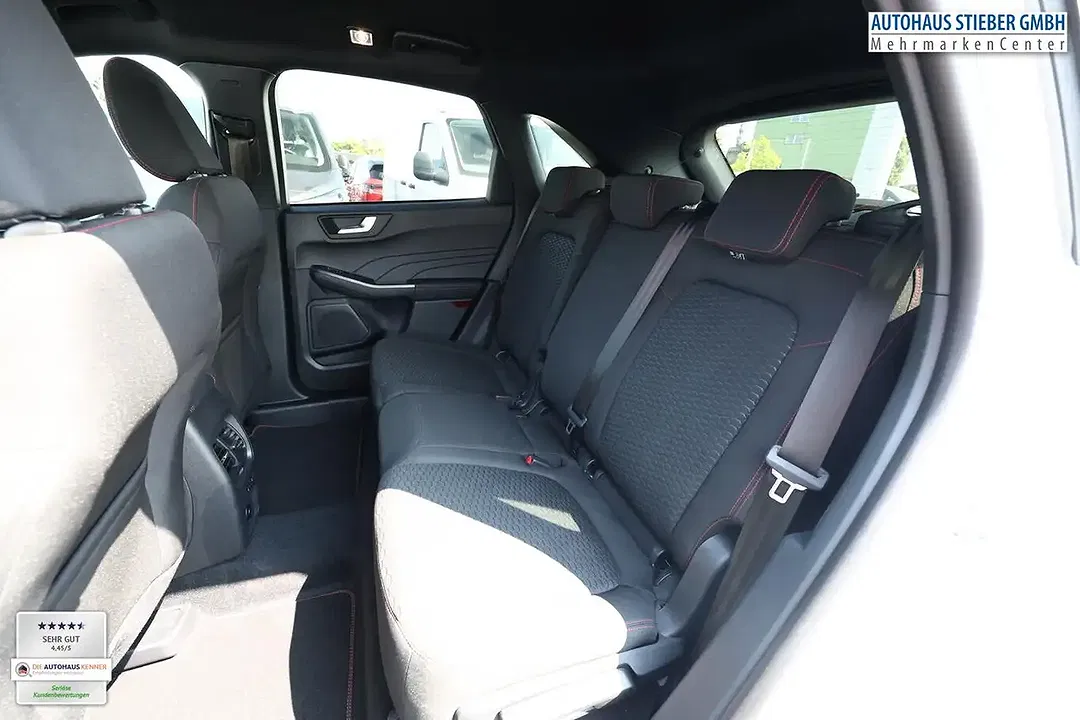 Ford Kuga ST-Line - Thumbnail 10