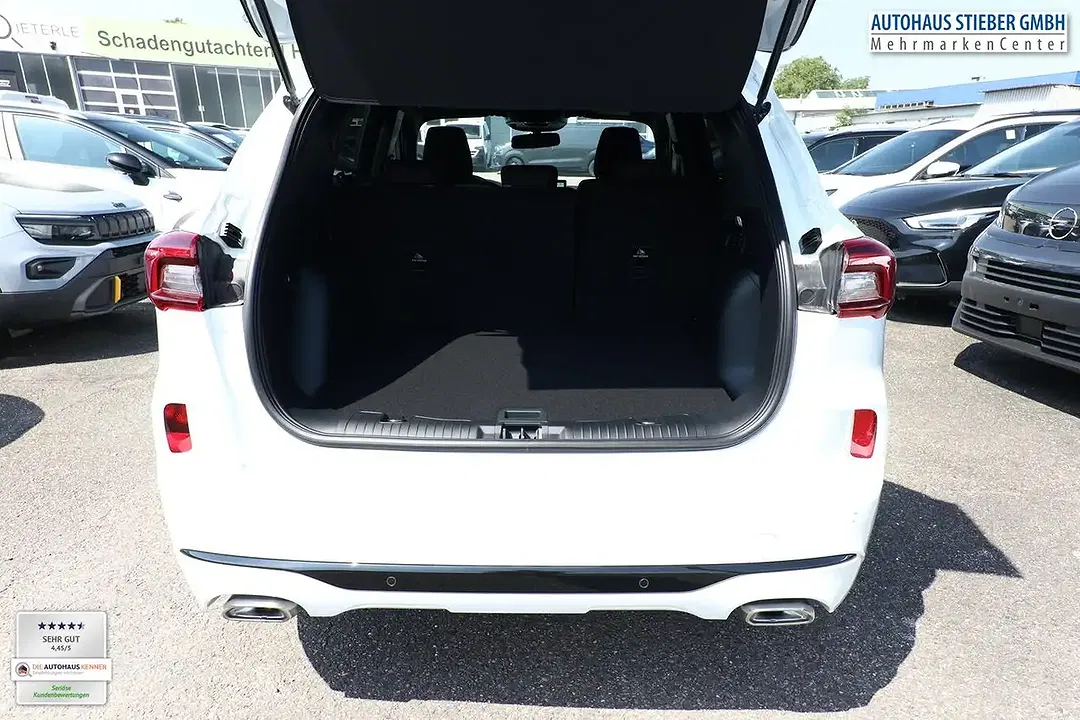 Ford Kuga ST-Line - Thumbnail 11