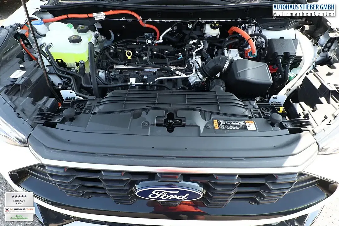 Ford Kuga ST-Line - Thumbnail 12