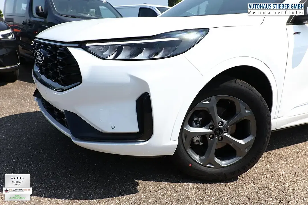 Ford Kuga ST-Line - Thumbnail 5