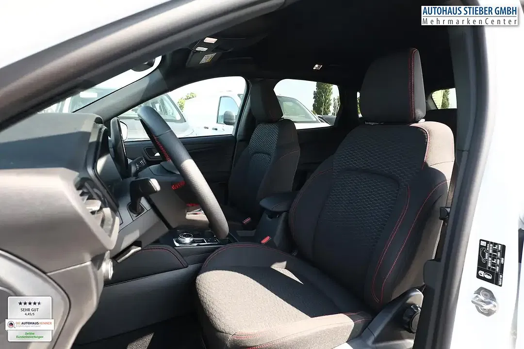 Ford Kuga ST-Line - Thumbnail 6