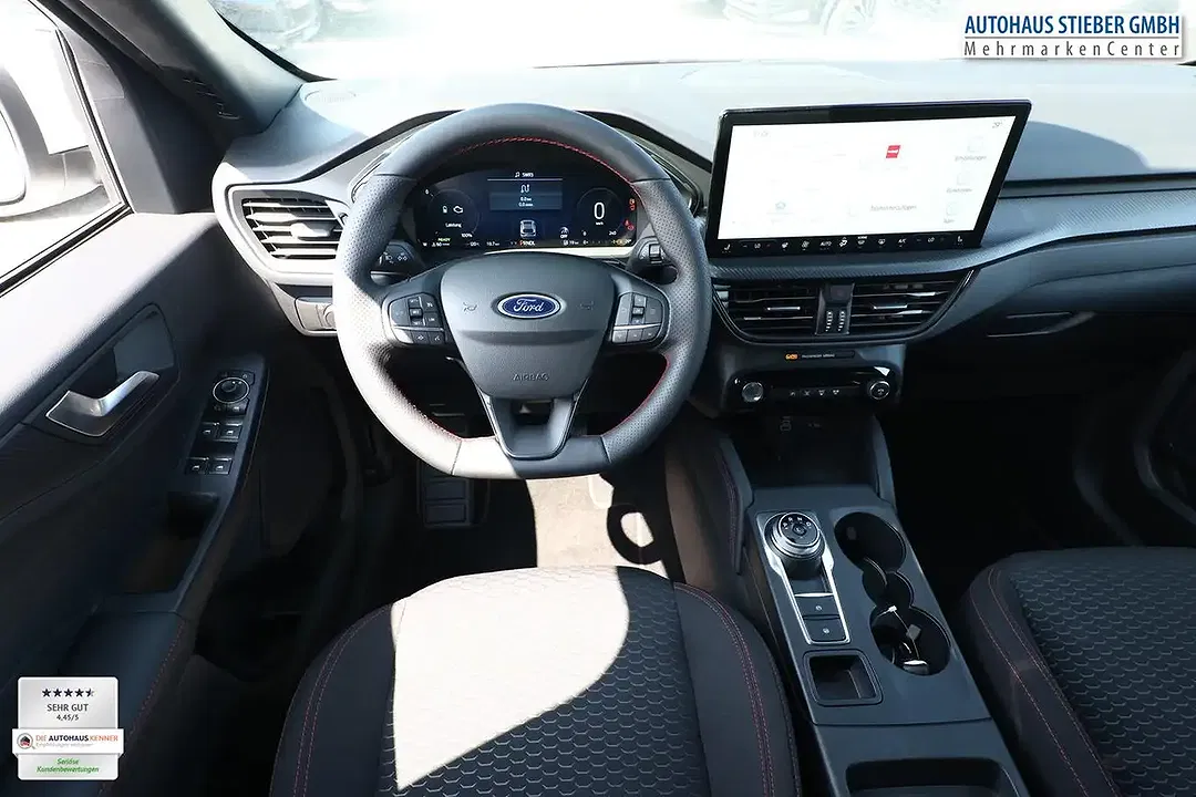 Ford Kuga ST-Line - Thumbnail 7