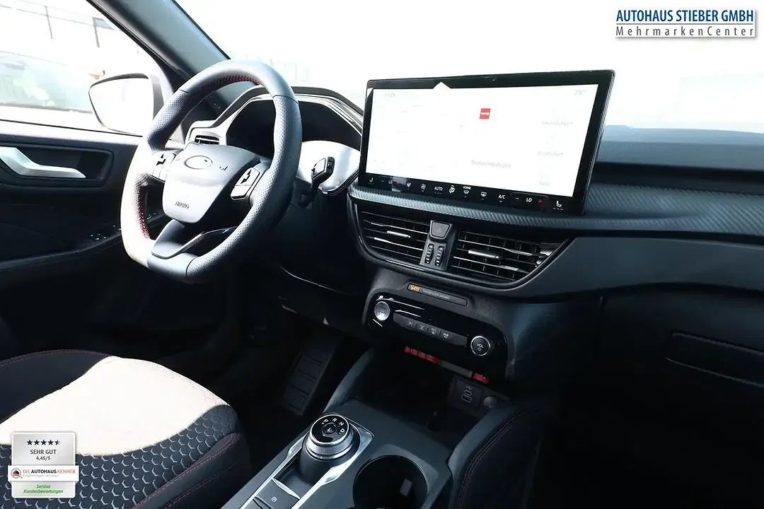 Ford Kuga ST-Line - Thumbnail 9