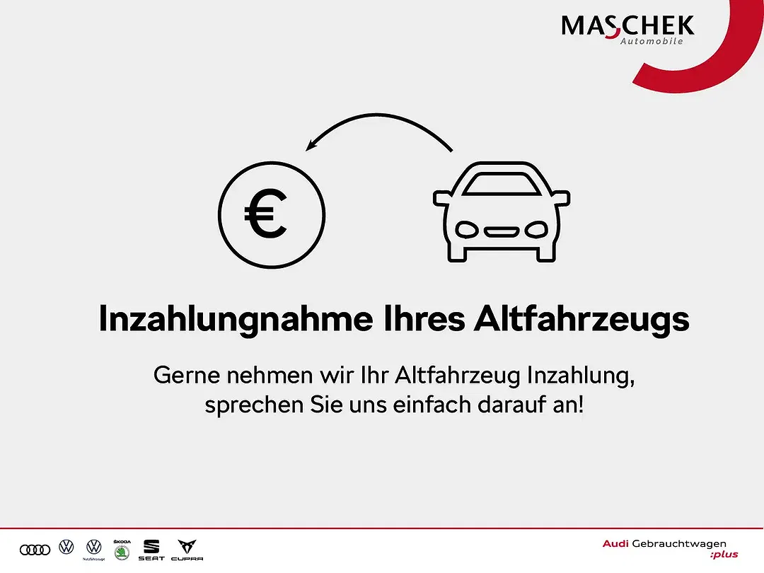 Audi A6 45 TFSI Matrix LED Avant - foto 9