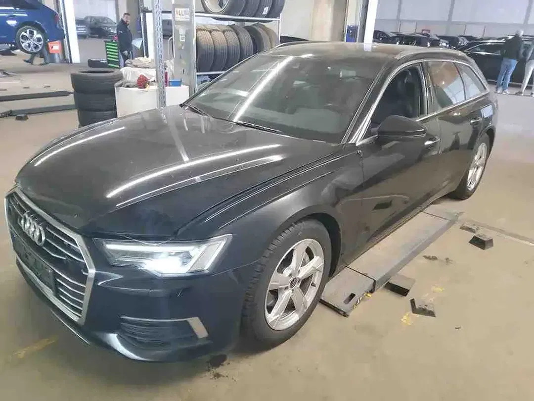 Audi A6 45 TFSI Matrix LED Avant - foto 1