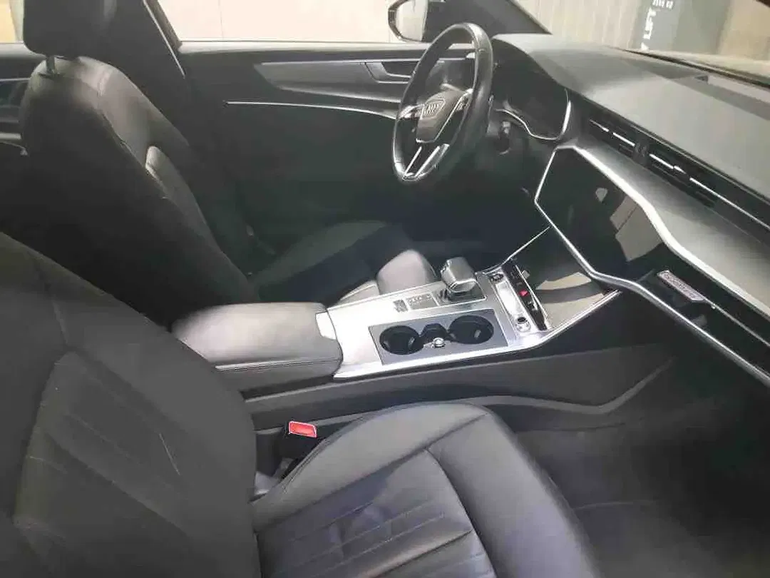 Audi A6 45 TFSI Matrix LED Avant - Thumbnail 6
