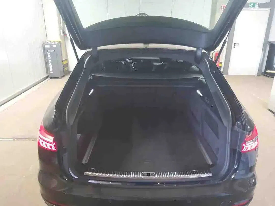 Audi A6 45 TFSI Matrix LED Avant - Thumbnail 8