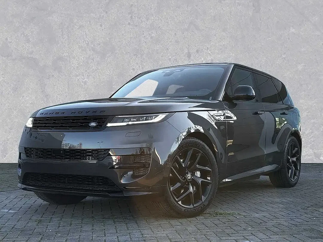 Land Rover Range Rover Sport Dynamic SE - Afbeelding 1