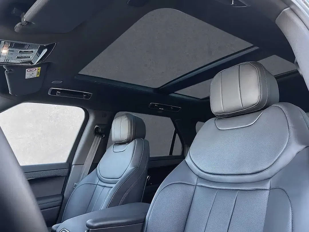 Land Rover Range Rover Sport Dynamic SE - foto 12