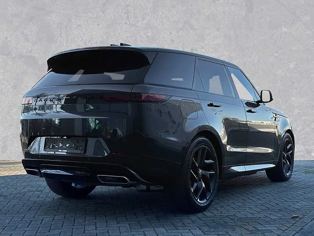 Land Rover Range Rover Sport Dynamic SE - foto 2
