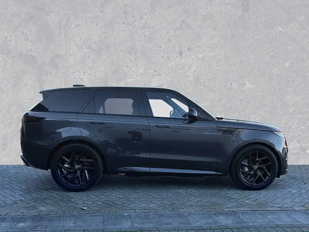 Land Rover Range Rover Sport Dynamic SE - Thumbnail 6