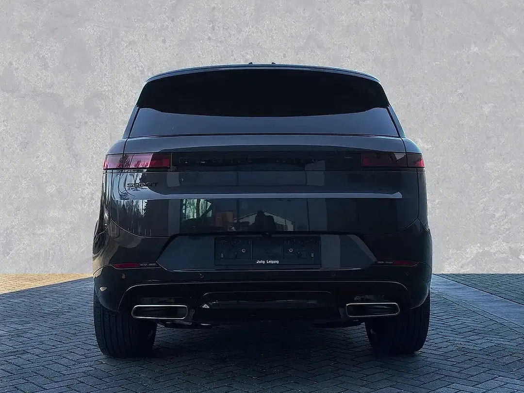 Land Rover Range Rover Sport Dynamic SE - Thumbnail 7