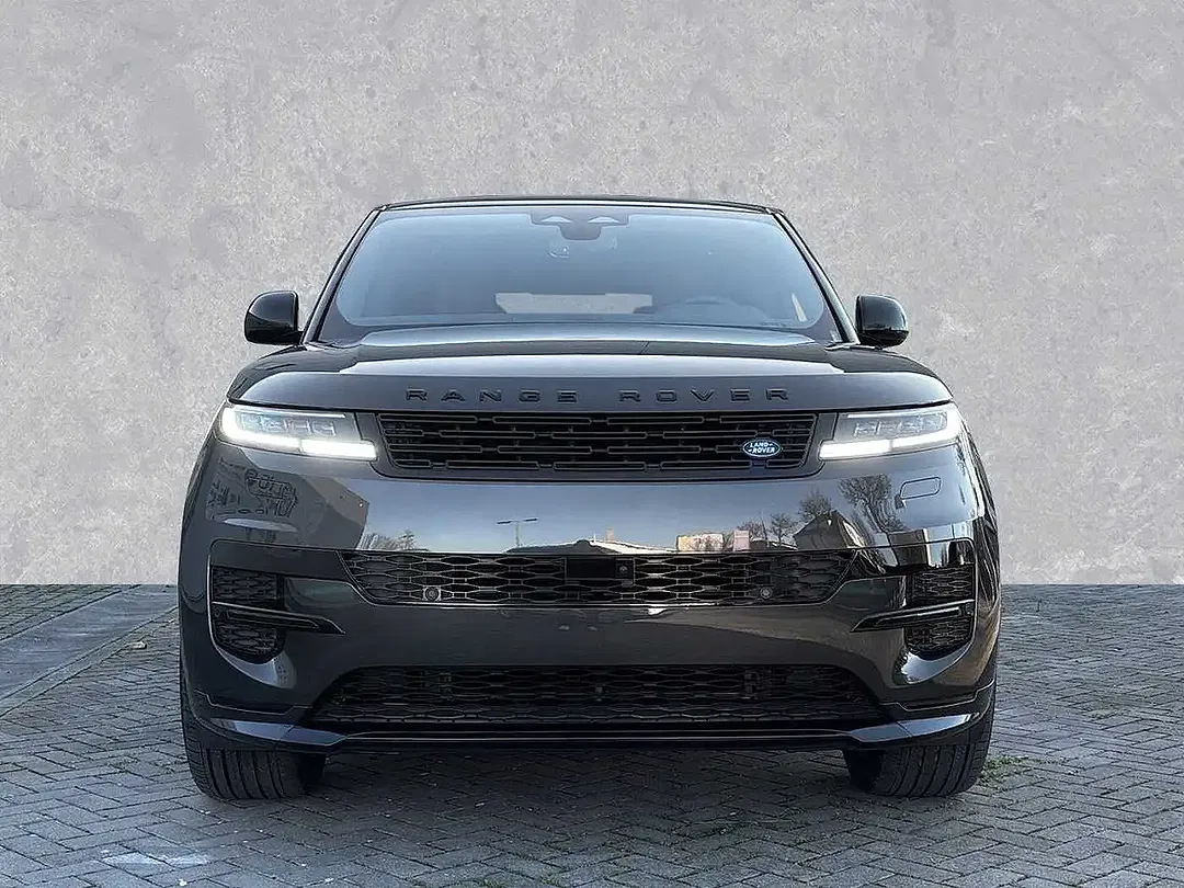 Land Rover Range Rover Sport Dynamic SE - Thumbnail 8
