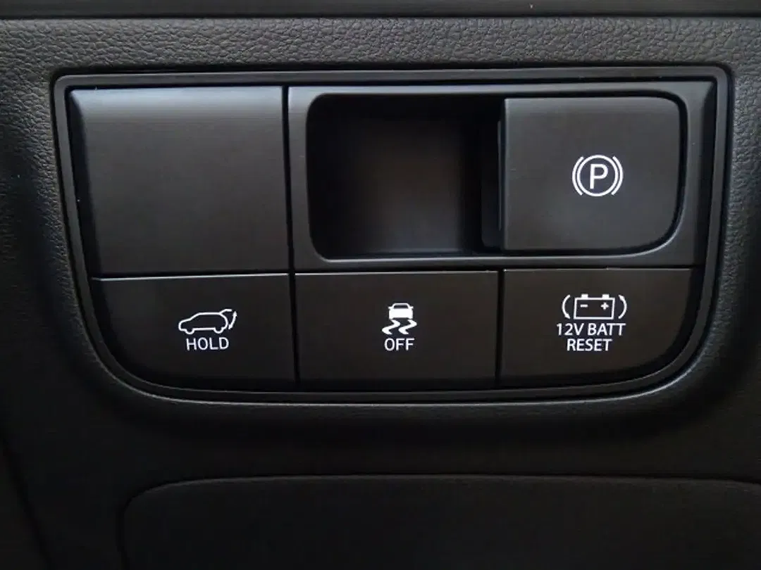Hyundai TUCSON 1.6 Hybrid T-GDI Trend - Thumbnail 11