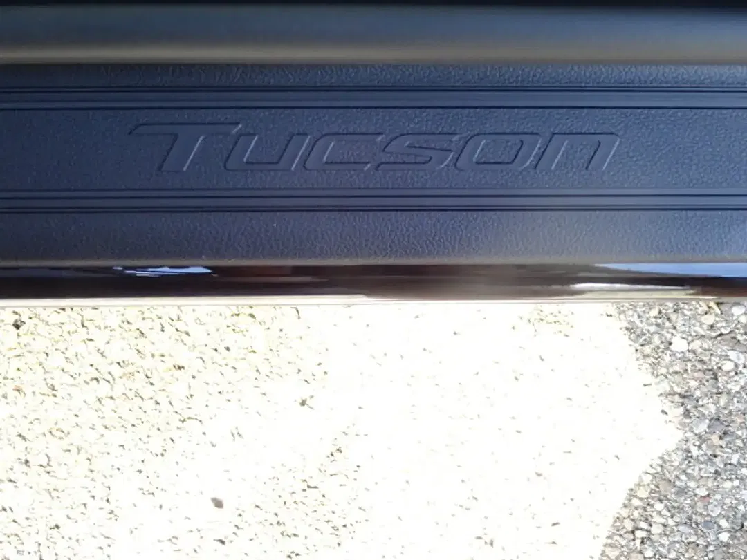 Hyundai TUCSON 1.6 Hybrid T-GDI Trend - Thumbnail 6