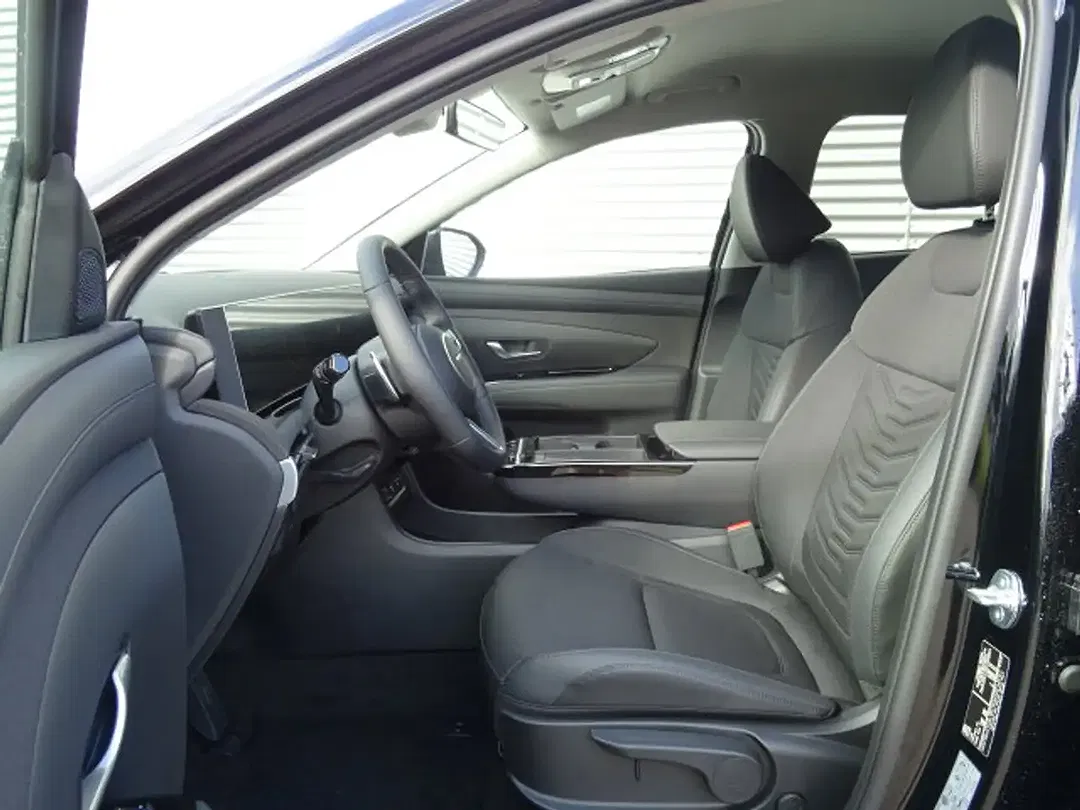 Hyundai TUCSON 1.6 Hybrid T-GDI Trend - Thumbnail 7