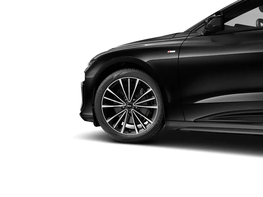 Audi A6 e-tron quattro S line - Thumbnail 3