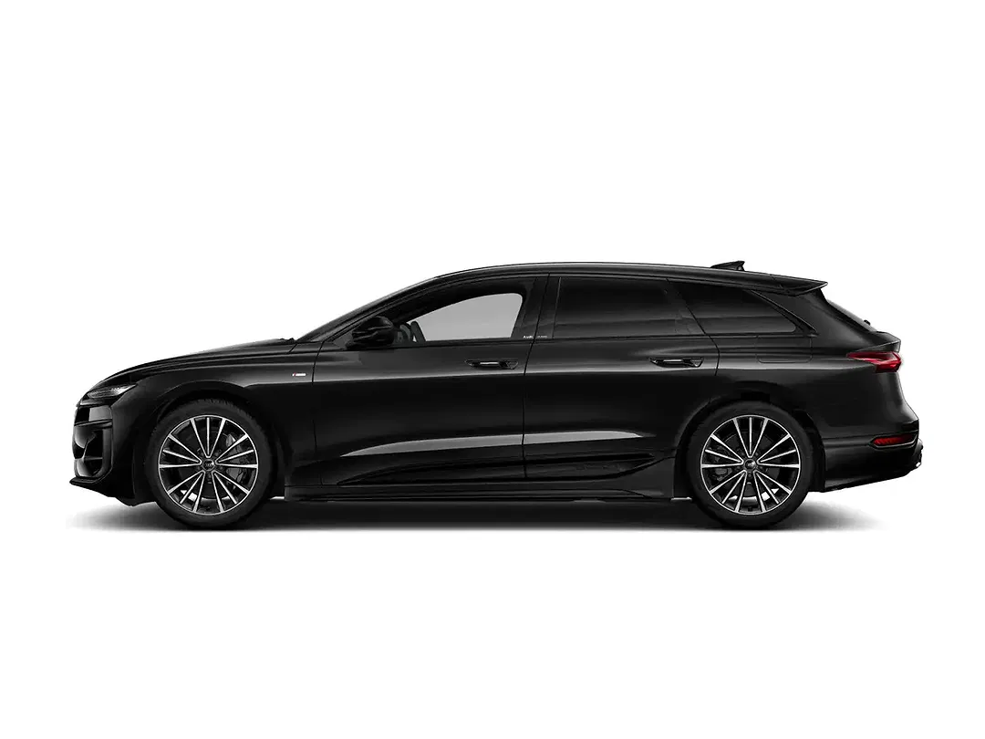 Audi A6 e-tron quattro S line - Thumbnail 5