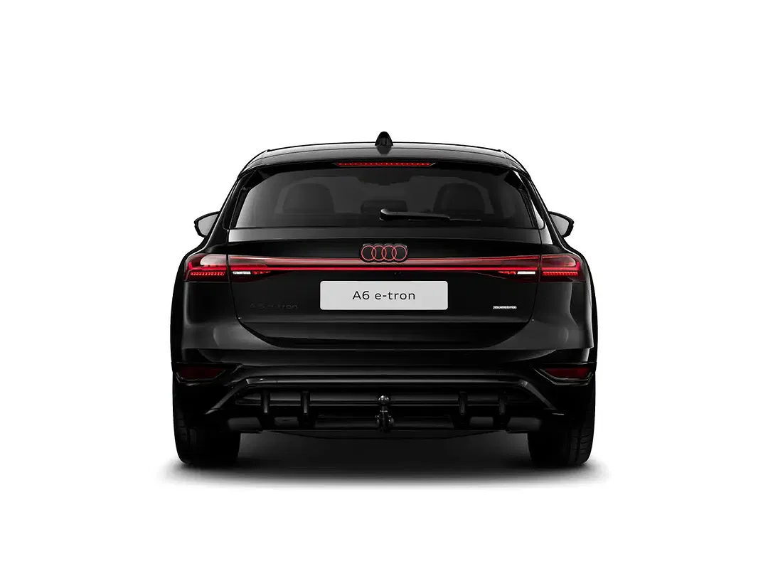 Audi A6 e-tron quattro S line - Thumbnail 6