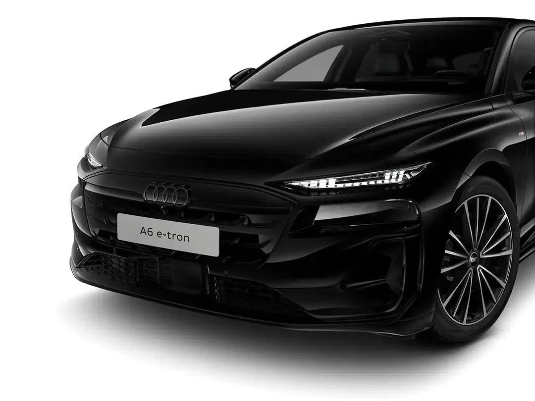 Audi A6 e-tron quattro S line - Thumbnail 7