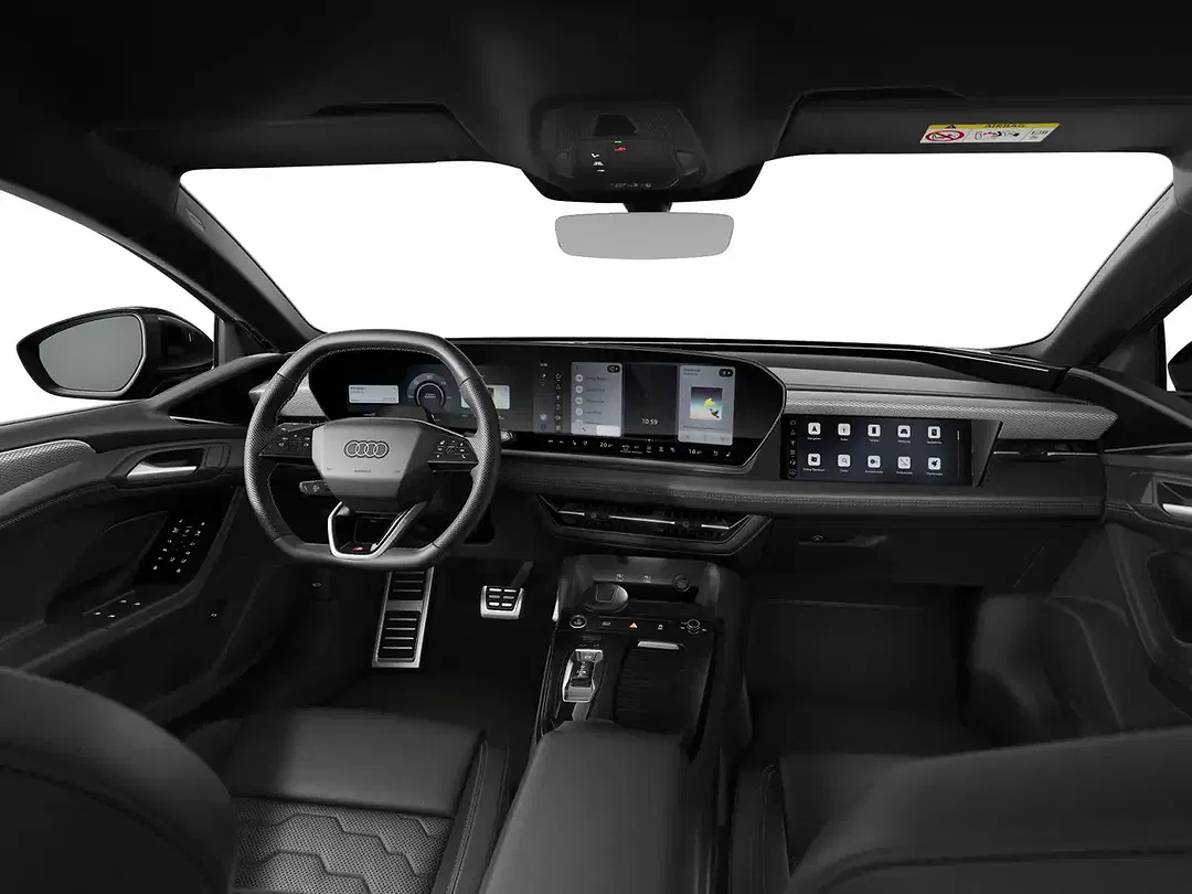 Audi A6 e-tron quattro S line - Thumbnail 8
