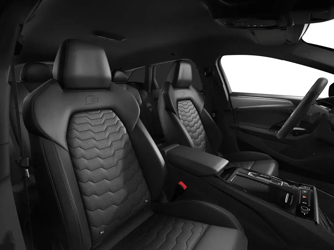 Audi A6 e-tron quattro S line - Thumbnail 9