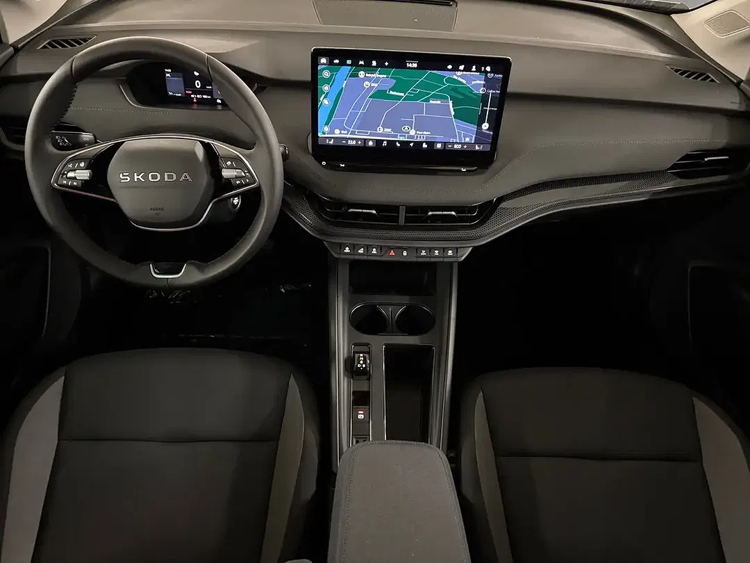 Skoda Elroq 50 - Thumbnail 10