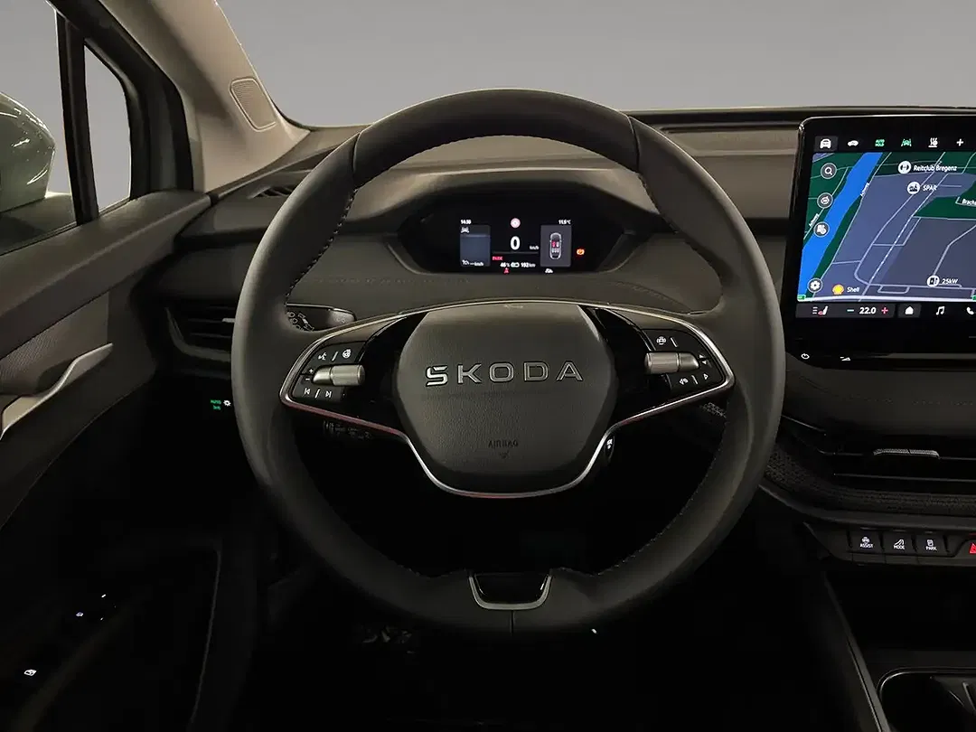 Skoda Elroq 50 - Thumbnail 11