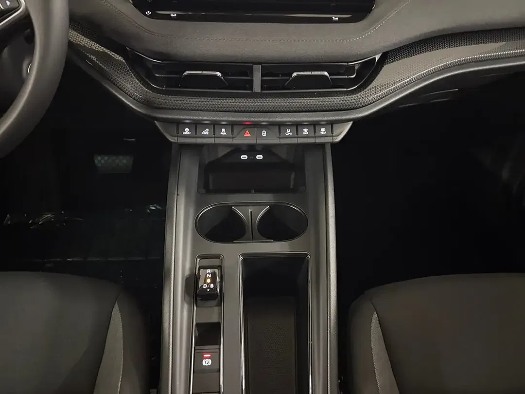 Skoda Elroq 50 - Thumbnail 13