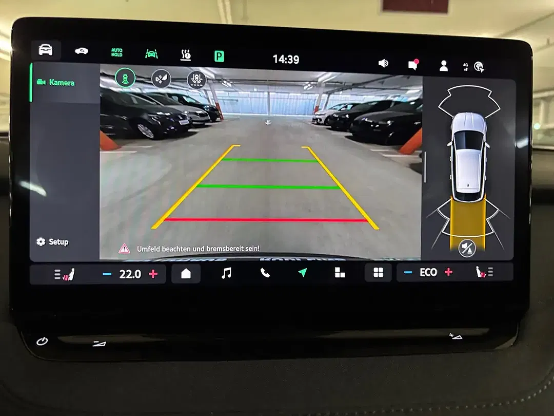 Skoda Elroq 50 - foto 15