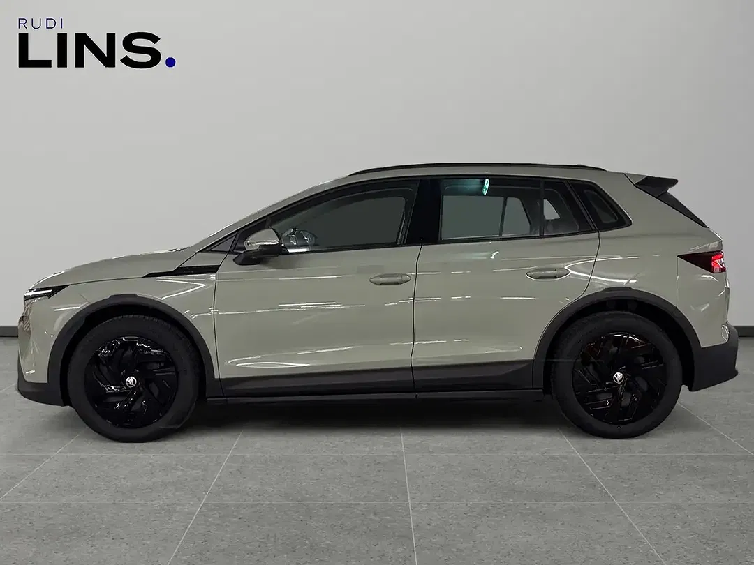 Skoda Elroq 50 - foto 2