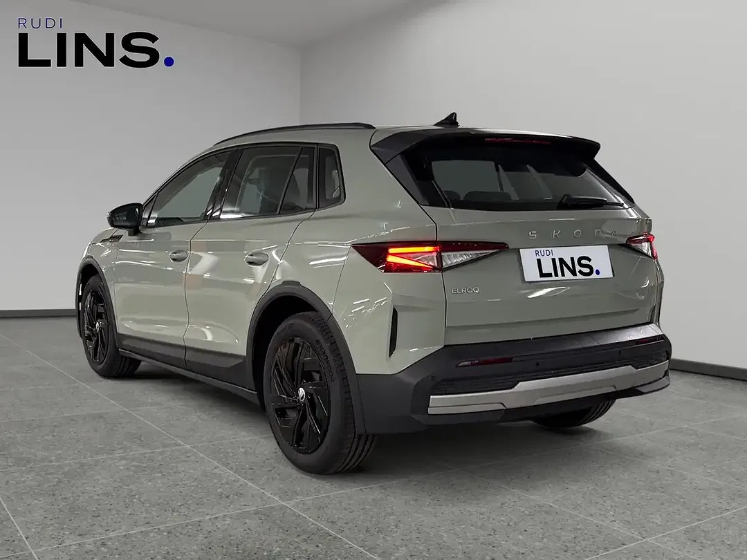 Skoda Elroq 50 - Thumbnail 3