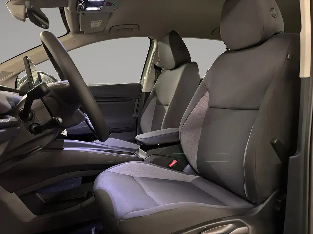 Skoda Elroq 50 - Thumbnail 9